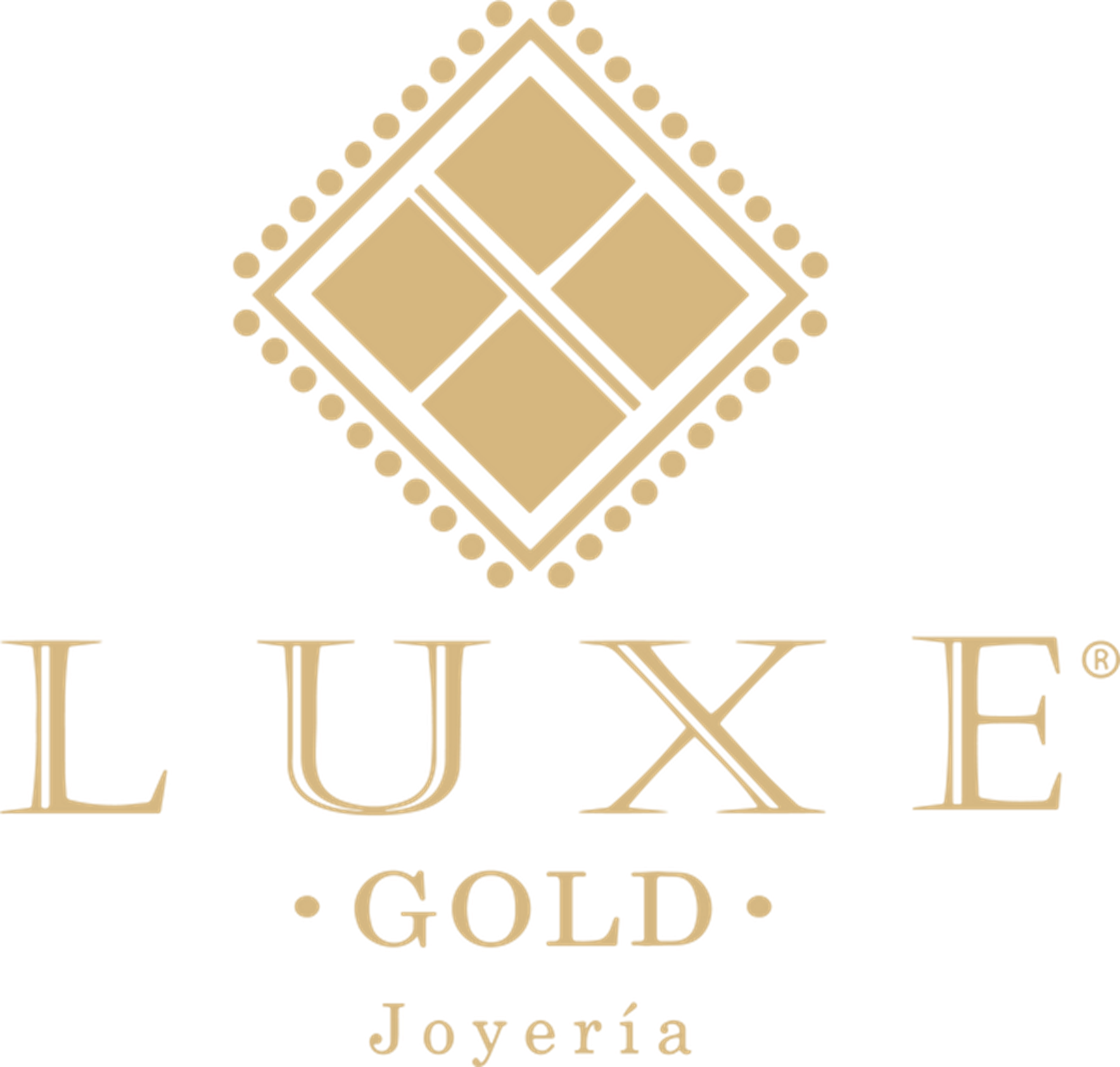 LUXEGOLD JOYERIA